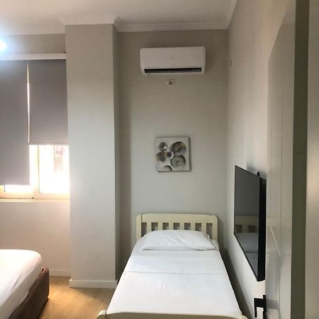 Home Inn Apartaments Tirana Bagian luar foto