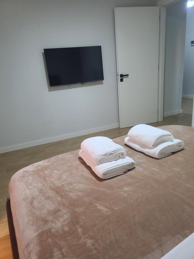 Home Inn Apartaments Tirana Bagian luar foto